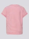 Rabe T-Shirt 56-124375 Rood 4