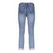 Geisha Jeans Helen Blauw 4