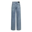 Co'Couture Jeans Ruthie Blauw 2
