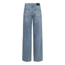 Co'Couture Jeans Ruthie Blauw 2