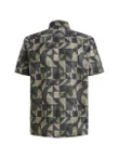Vanguard Overhemd VSIS2603233 Blauw 4