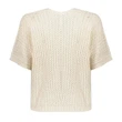 Geisha Gilet 64368-70 Off-White 3
