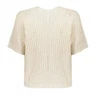 Geisha Gilet 64368-70 Off-White 3