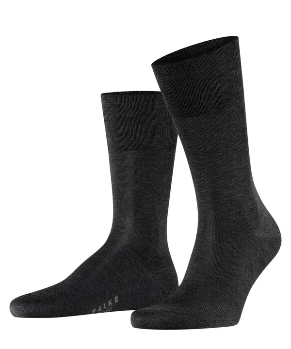 FALKE Sokken 14662 Grijs 1