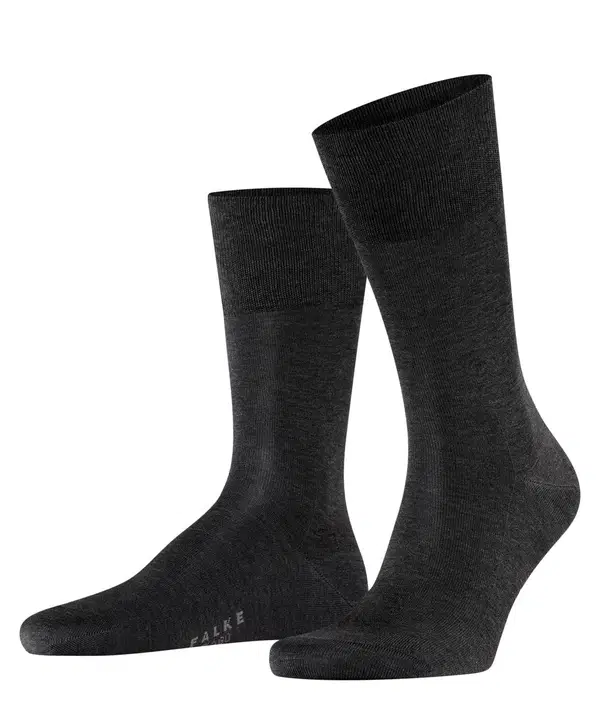 FALKE Sokken 14662 Grijs 1
