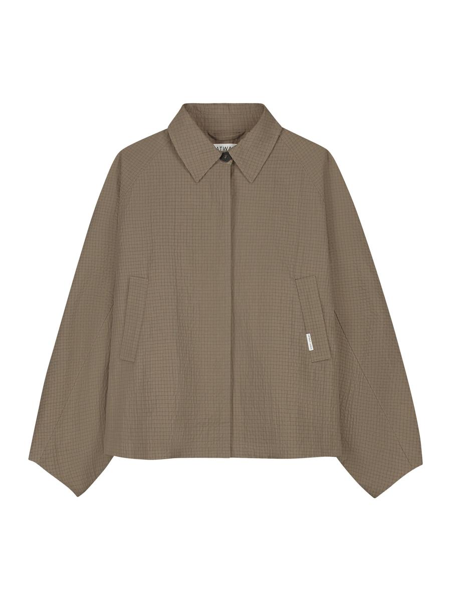 Catwalk Junkie Blazer 2603022409 Groen 1