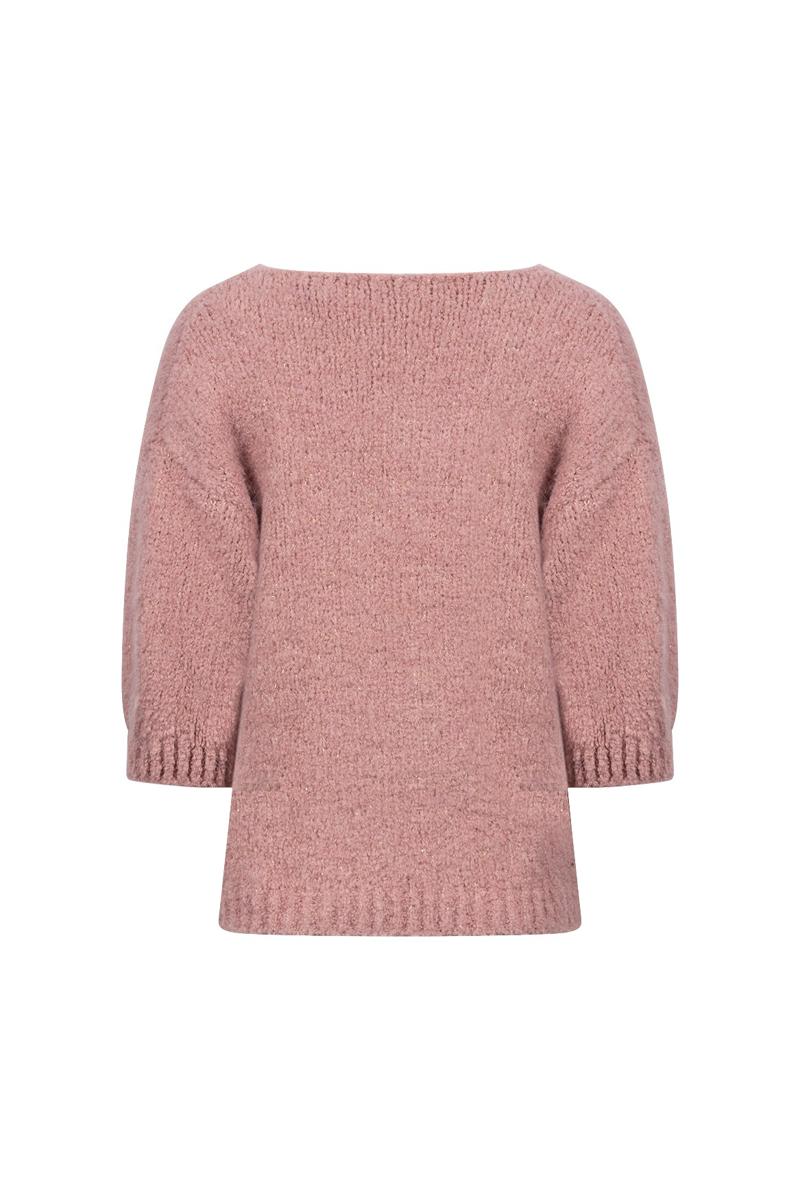 NUKUS Vest Jip Roze 5