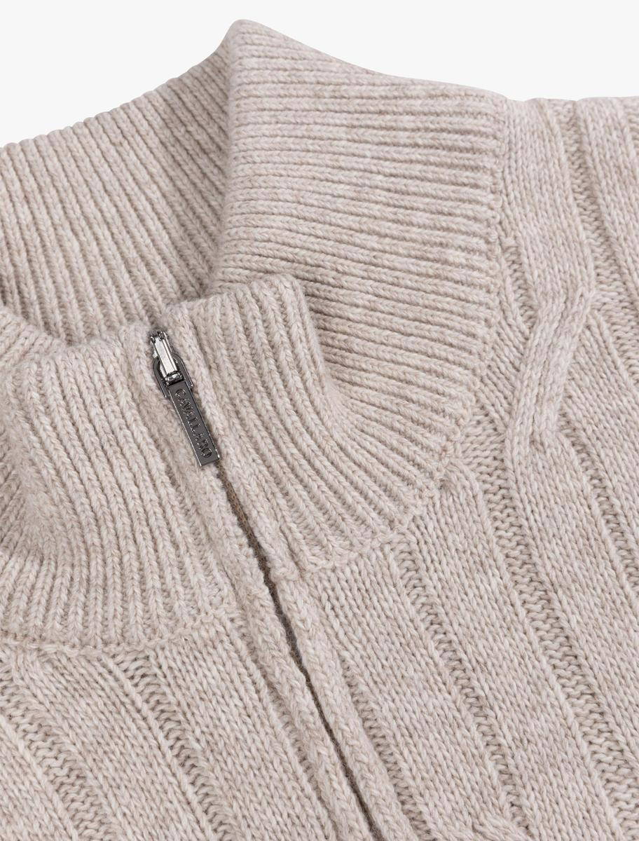 Cavallaro Trui Organto Off-White 3