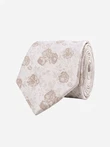 Tresanti Stropdas TRTIKA488 Beige 1