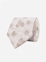 Tresanti Stropdas TRTIKA488 Beige 1