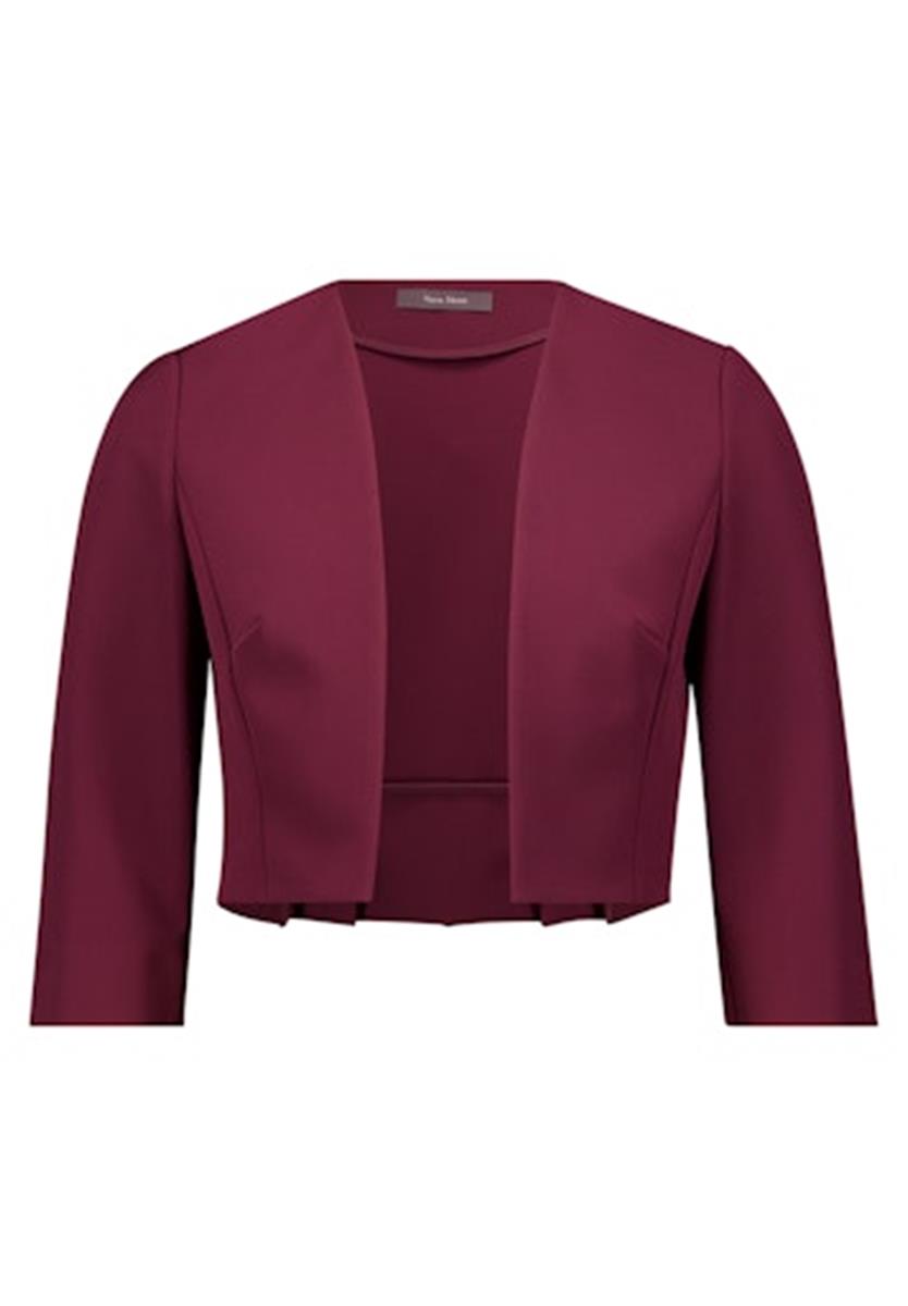Vera Mont Blazer 03044199 Paars 1