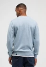 Butcher of Blue Trui Clifden Co Blauw 2