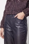 Monari Pantalon 810589 Blauw 5