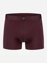 A-dam Boxershort BBRUNO Paars 1