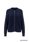 Frank Walder Blazer W62109351 Blauw 1