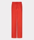 EsQualo Pantalon HS26.10235 Rood 2
