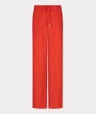 EsQualo Pantalon HS26.10235 Rood 2