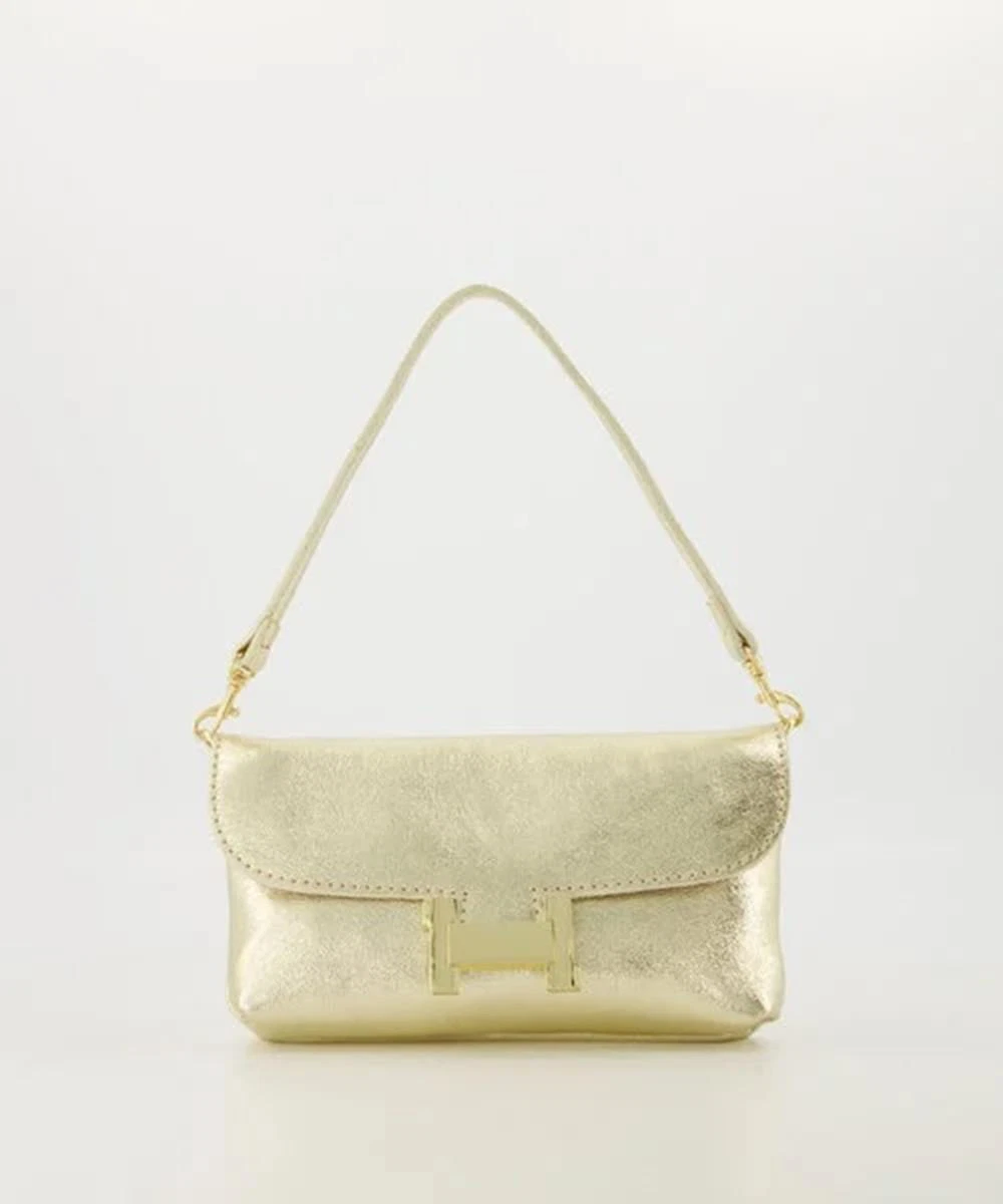 New Apparel New Apparel Tas Hilary Goud 1