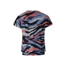 Roberto Sarto T-Shirt 611122 Blauw 3