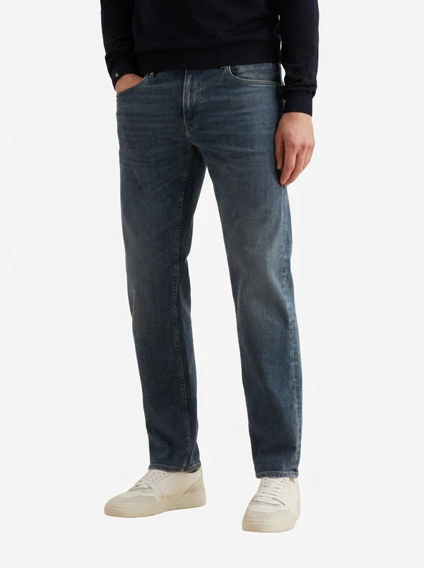 Vanguard Jeans Rider Blauw 1