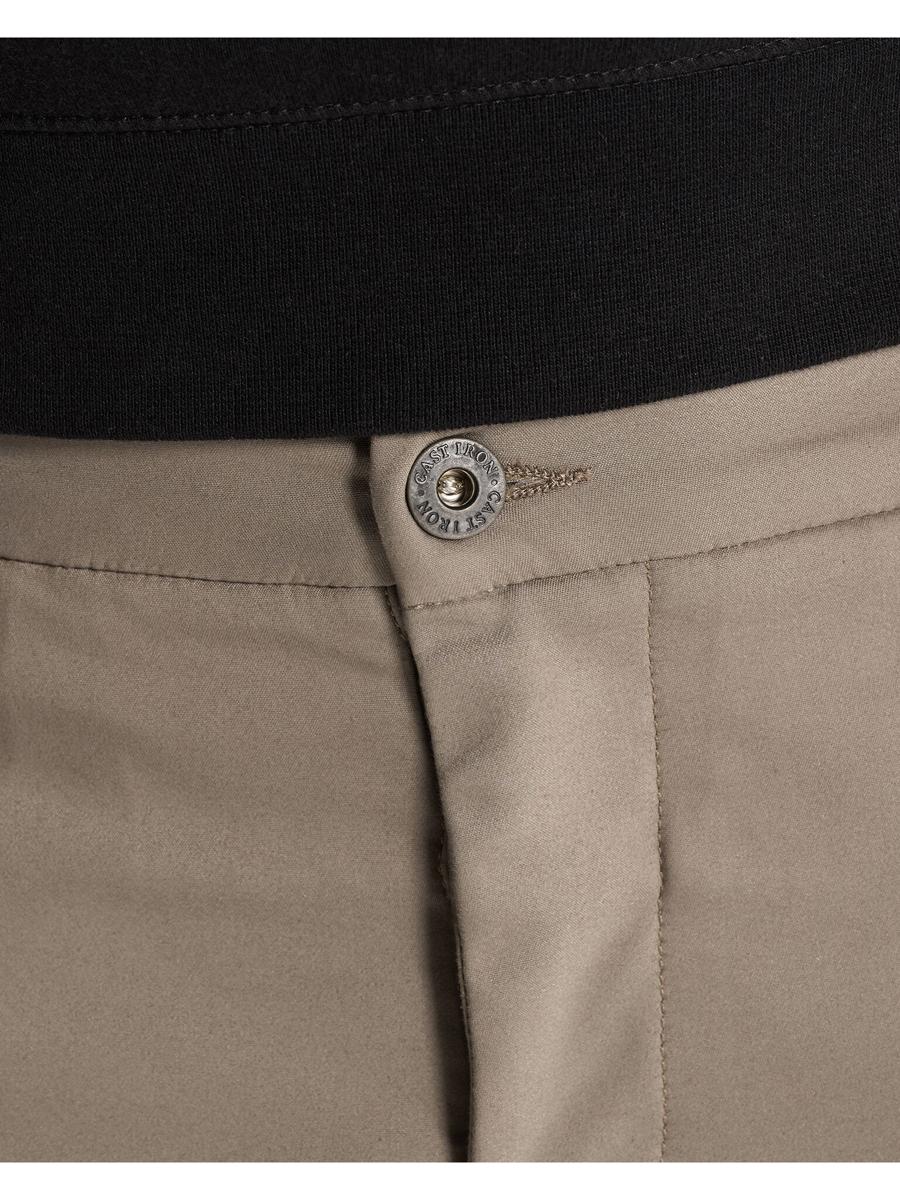 Cast Iron Pantalon Cylas Taupe 4