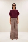 By-Bar T-Shirt 26411014 Rood 3