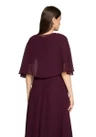 Vera Mont Sjaal 00714825 Paars 4