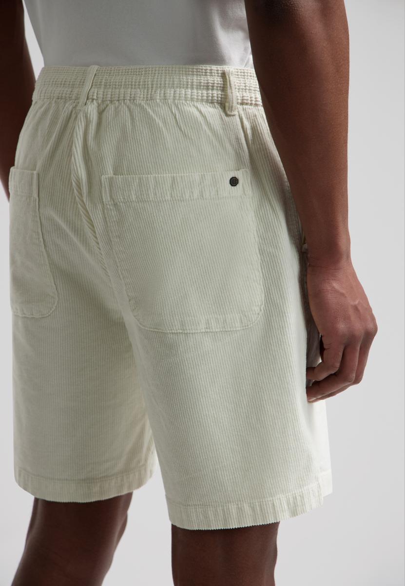 Dstrezzed Korte Broek 515566-SS26 Zilver 4