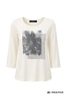 Frank Walder Top W62109452 Blauw 1