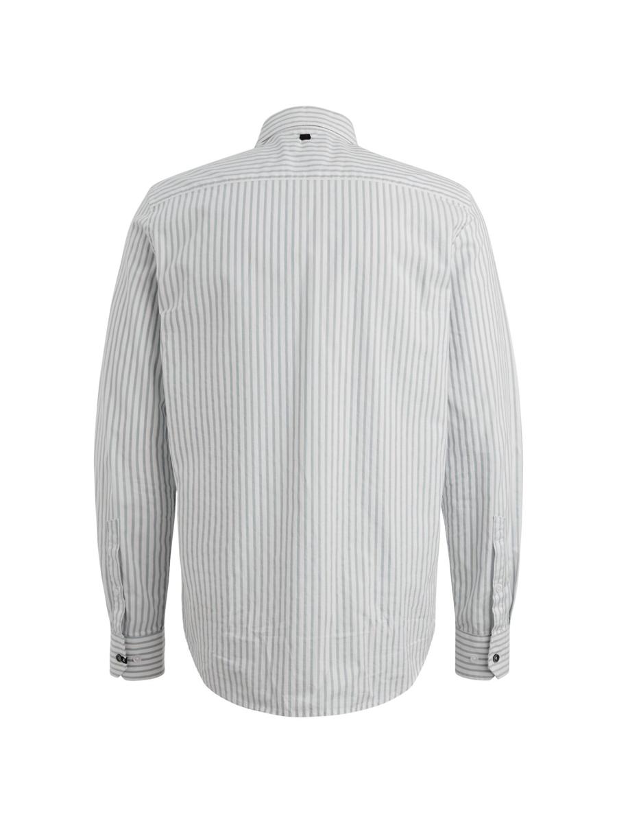 Vanguard Overhemd VSI2602215 Blauw 4