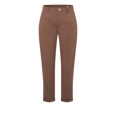 MAC Pantalon 0434307500 Bruin 1