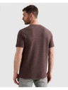 PME Legend T-Shirt PTSS2603569 Paars 3