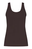 Studio Anneloes Top Novi top Bruin 1