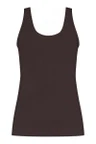Studio Anneloes Top Novi top Bruin 1