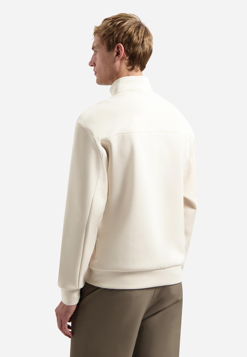 No Excess Sweater 31100103 Beige 3