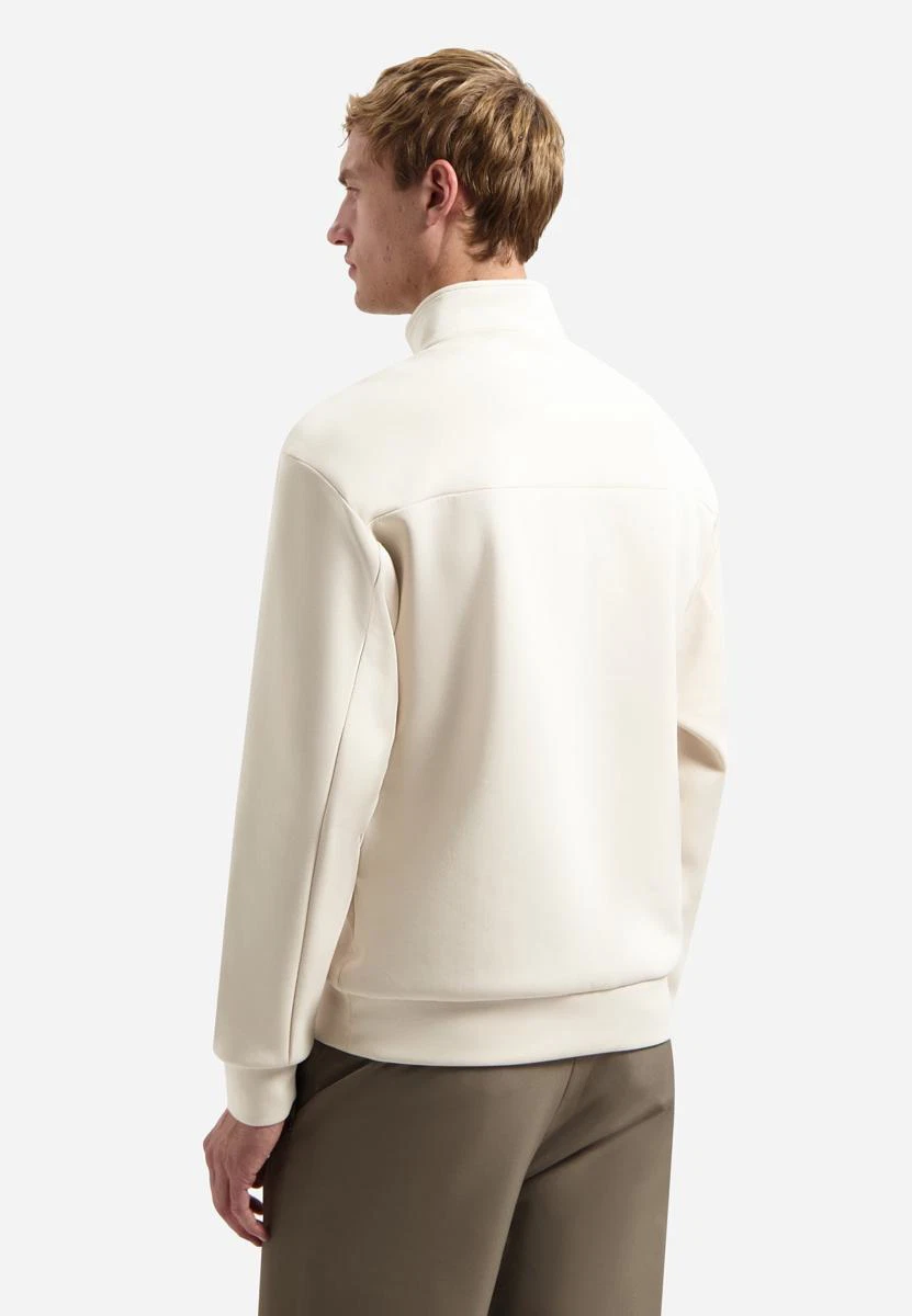 No Excess Sweater 31100103 Beige 3