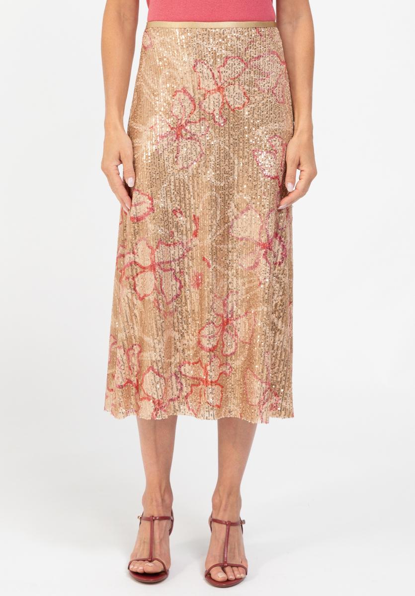 Bianca Rok 71006 Rood 4