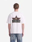 Don't waste culture T-Shirt Niloa Off-White 1