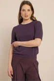 Studio Anneloes Trui Felica pullover Paars 3