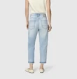 MAC Jeans Iowa Baggy 2803-90-0333L (L30) Blauw 3