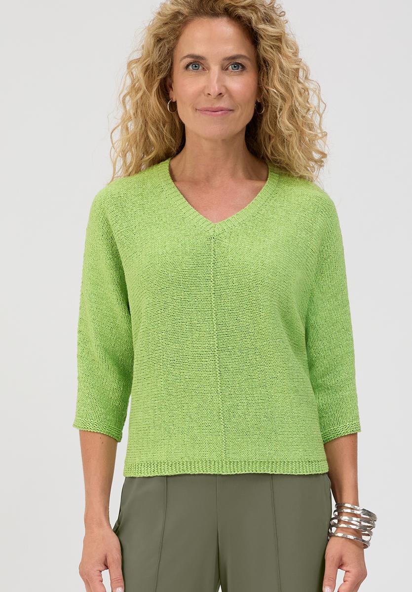 Bianca Trui Olinde Groen 1