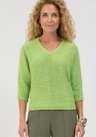 Bianca Trui Olinde Groen 1