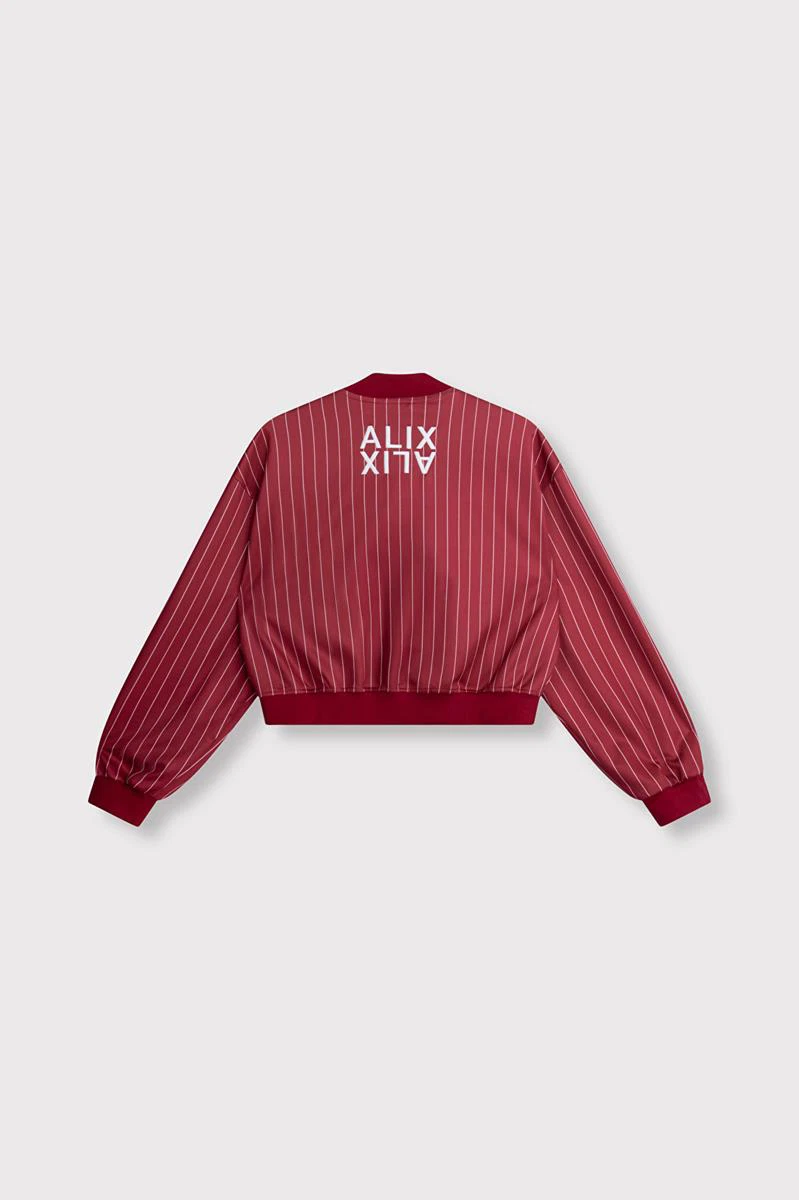 Alix The Label Jack 2602474588 Rood 3