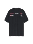 Catwalk Junkie T-Shirt 2603020210 Grijs 4