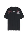 Catwalk Junkie T-Shirt 2603020210 Grijs 4