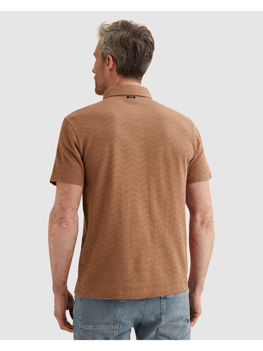 Vanguard Polo VPSS2604858 Bruin 3