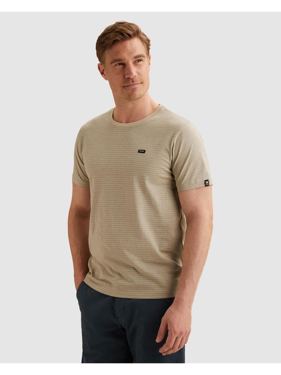 Vanguard T-Shirt VTSS2604538 Off-White 6