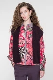 Geisha Trui 64838-29 Rood 1