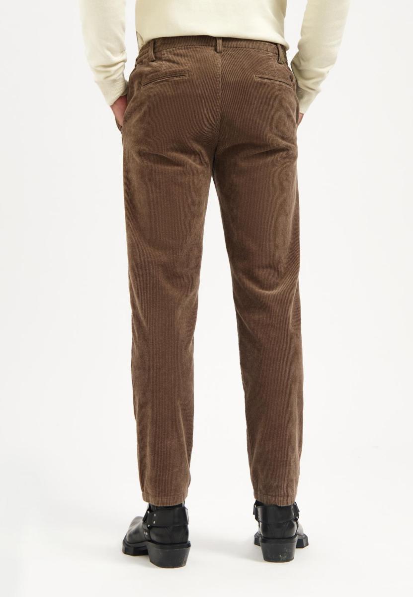 No Excess Pantalon 297060906 Taupe 4