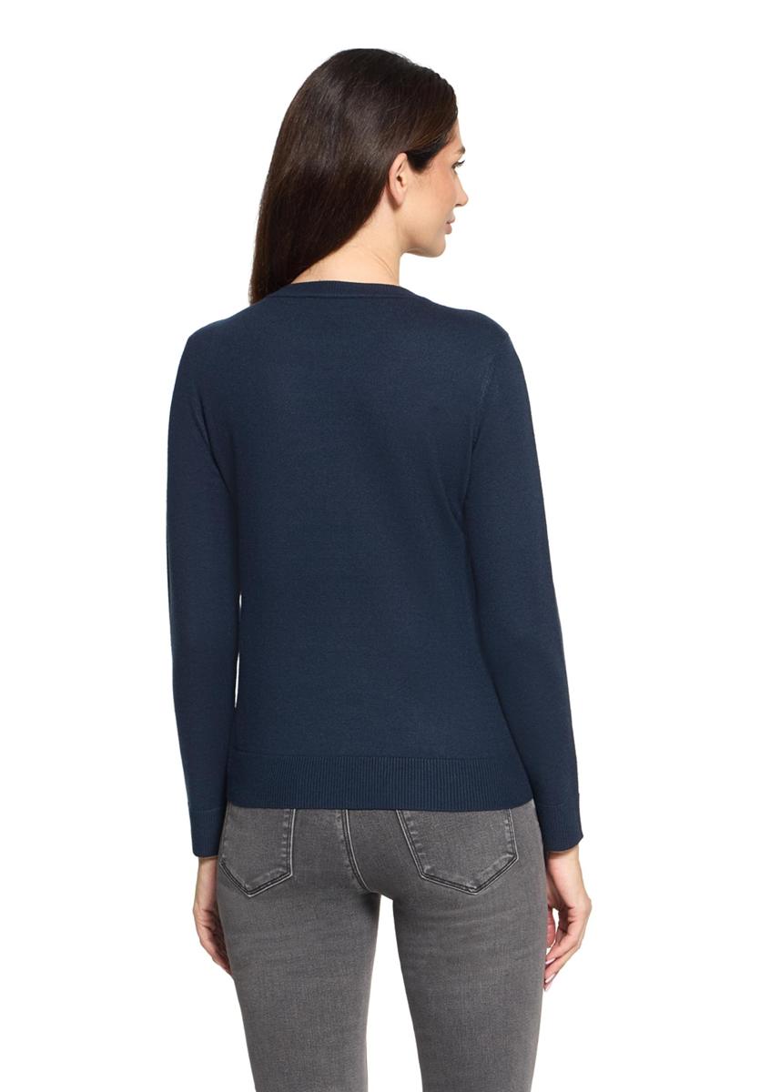 Betty Barclay Trui 53422907 Blauw 3
